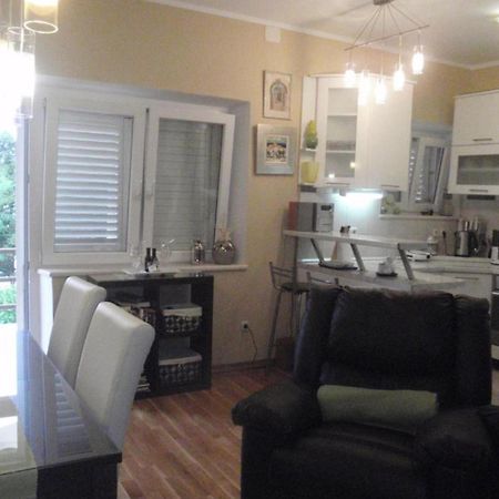 Apartment Plaza Korcula Town Luaran gambar
