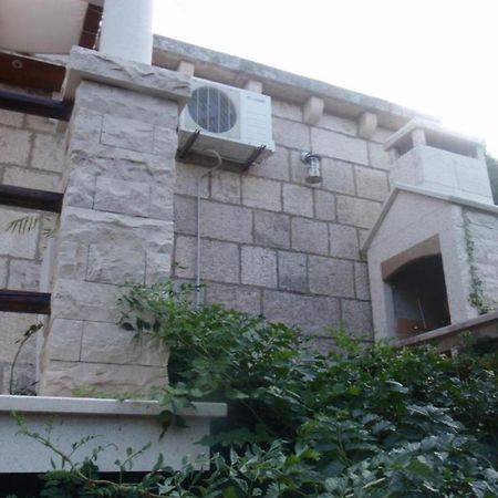 Apartment Plaza Korcula Town Luaran gambar