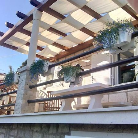 Apartment Plaza Korcula Town Luaran gambar