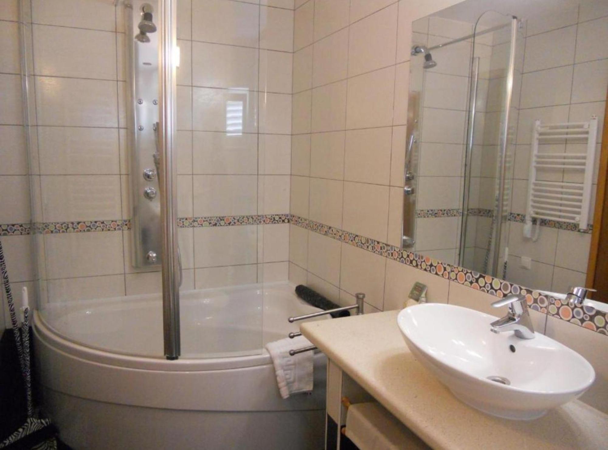 Apartment Plaza Korcula Town Luaran gambar