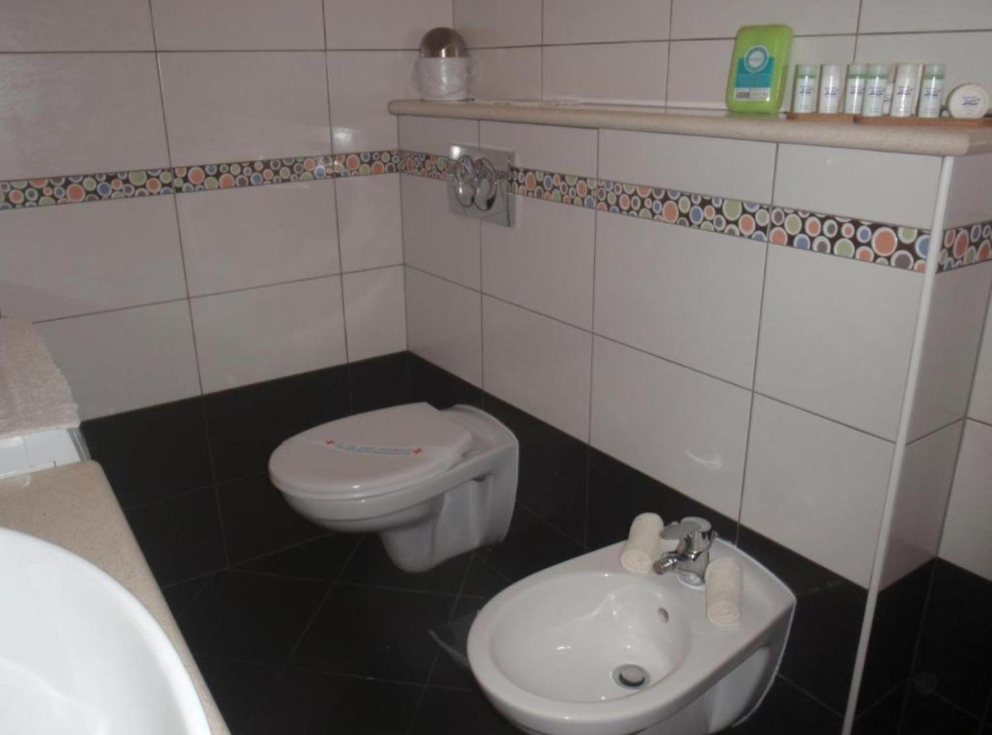 Apartment Plaza Korcula Town Luaran gambar