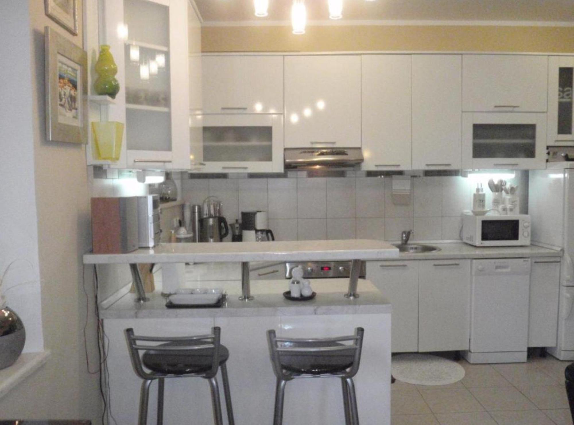 Apartment Plaza Korcula Town Luaran gambar