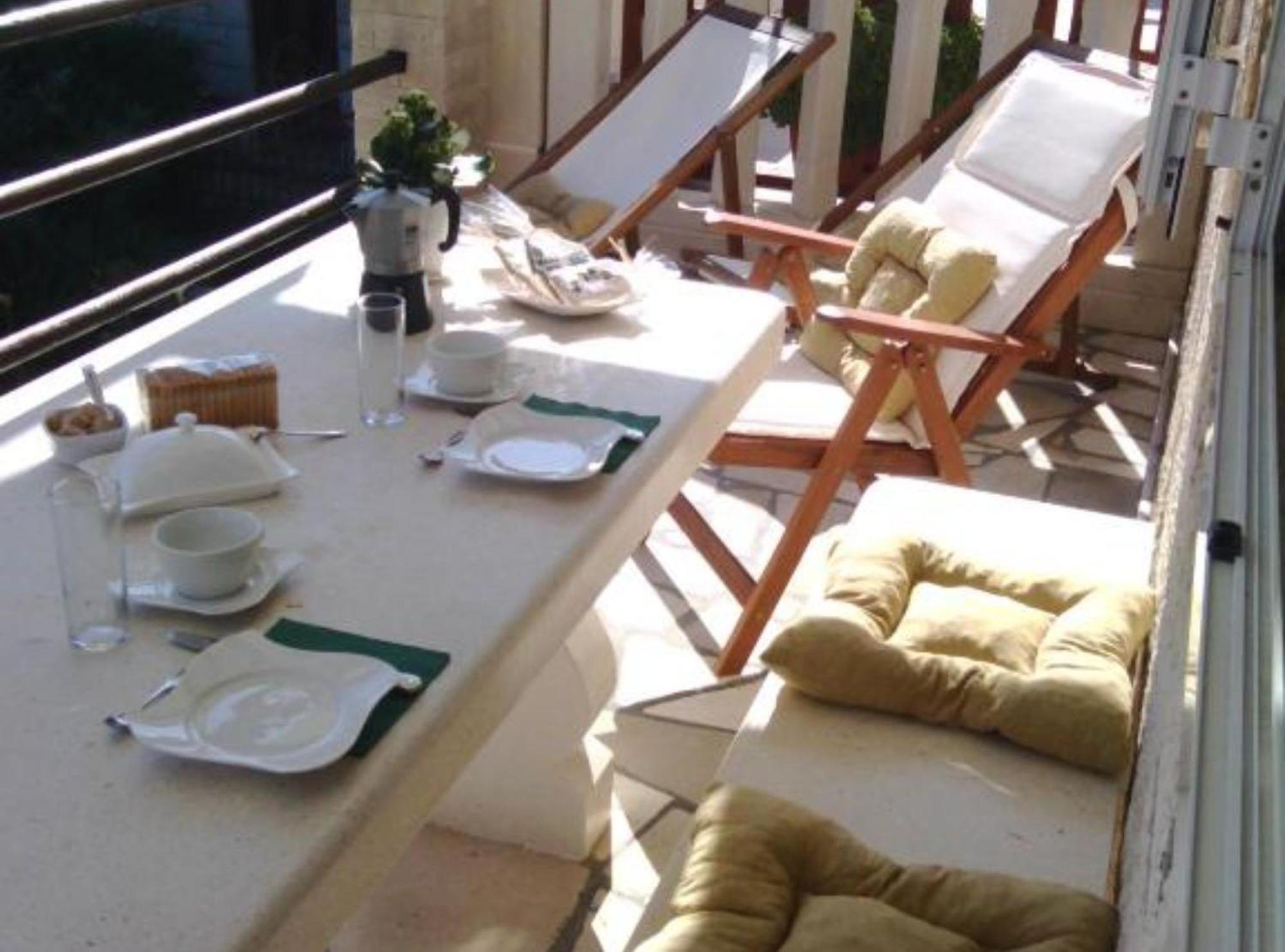 Apartment Plaza Korcula Town Luaran gambar
