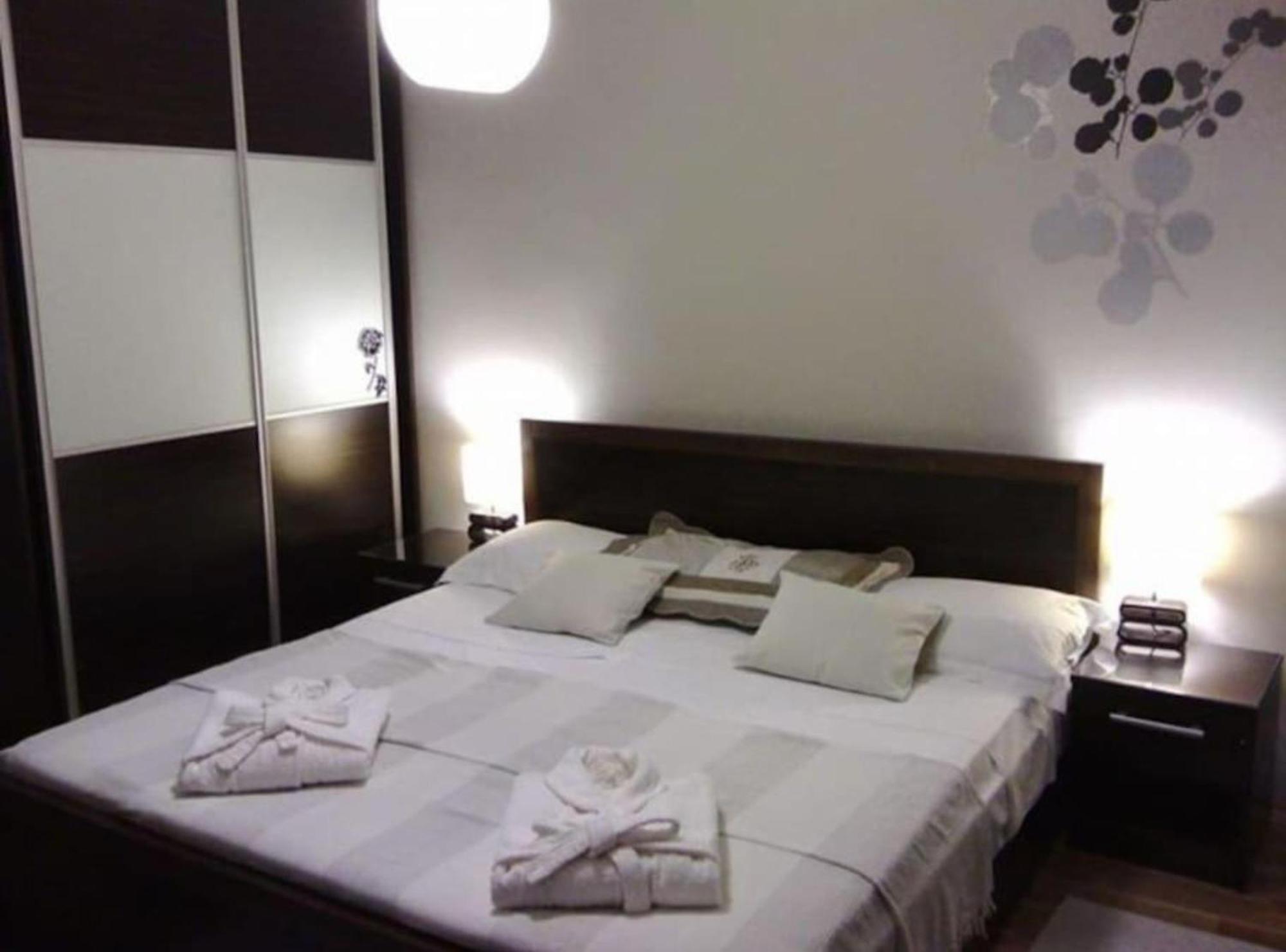 Apartment Plaza Korcula Town Luaran gambar