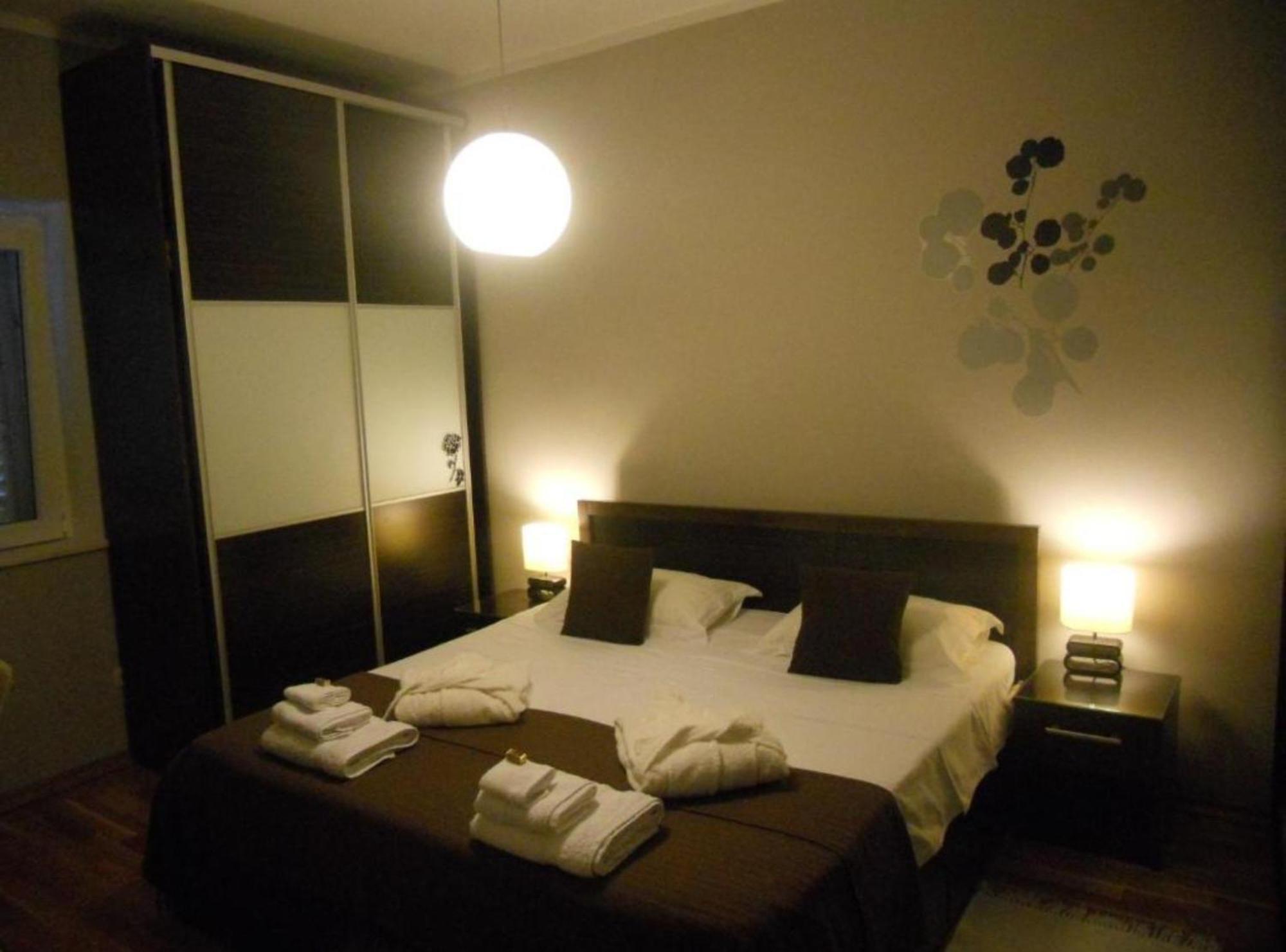Apartment Plaza Korcula Town Luaran gambar