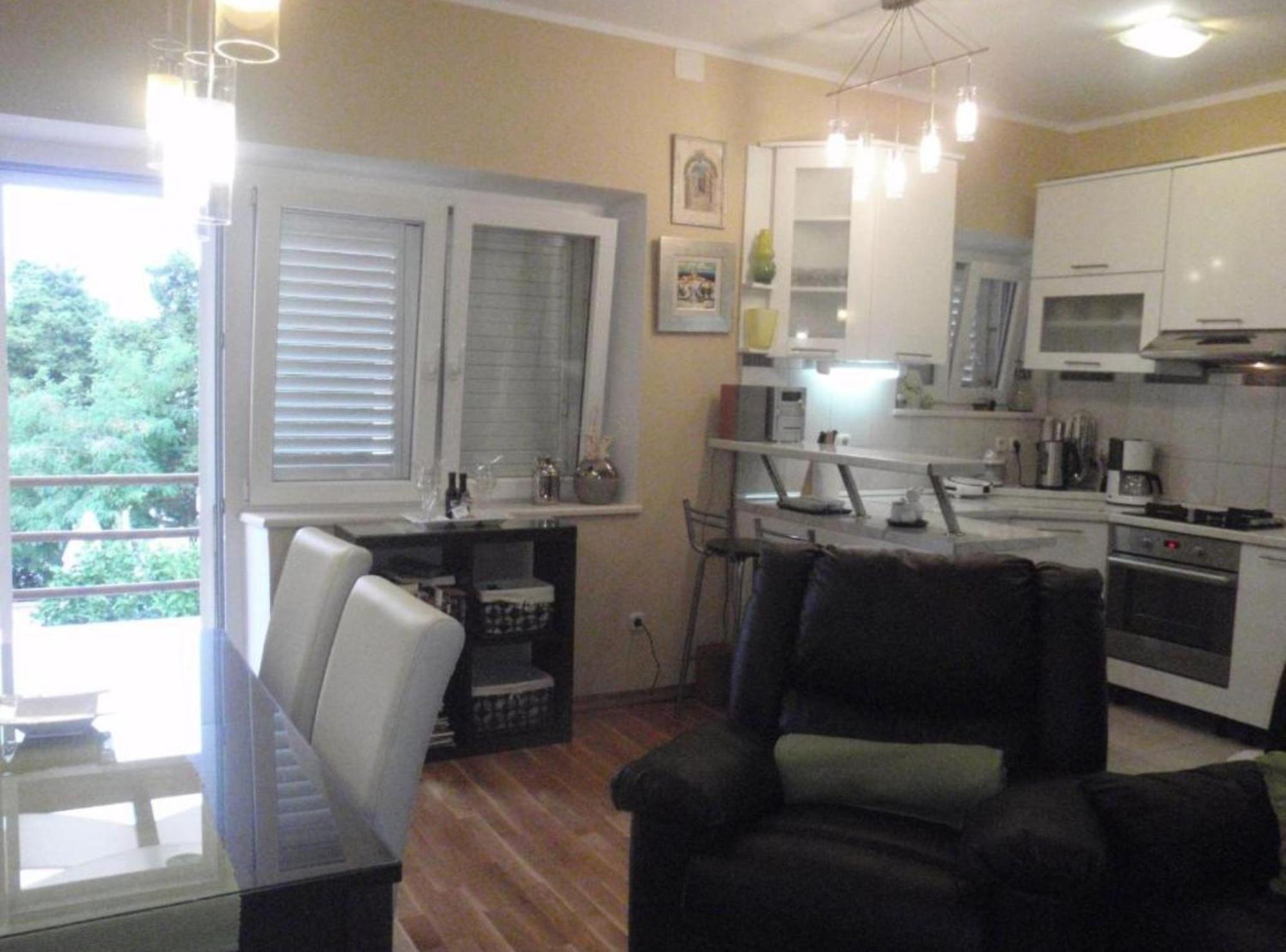 Apartment Plaza Korcula Town Luaran gambar